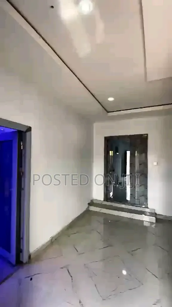 Furnished 6bdrm Duplex in Helui Estate, Enugu for sale in Enugu