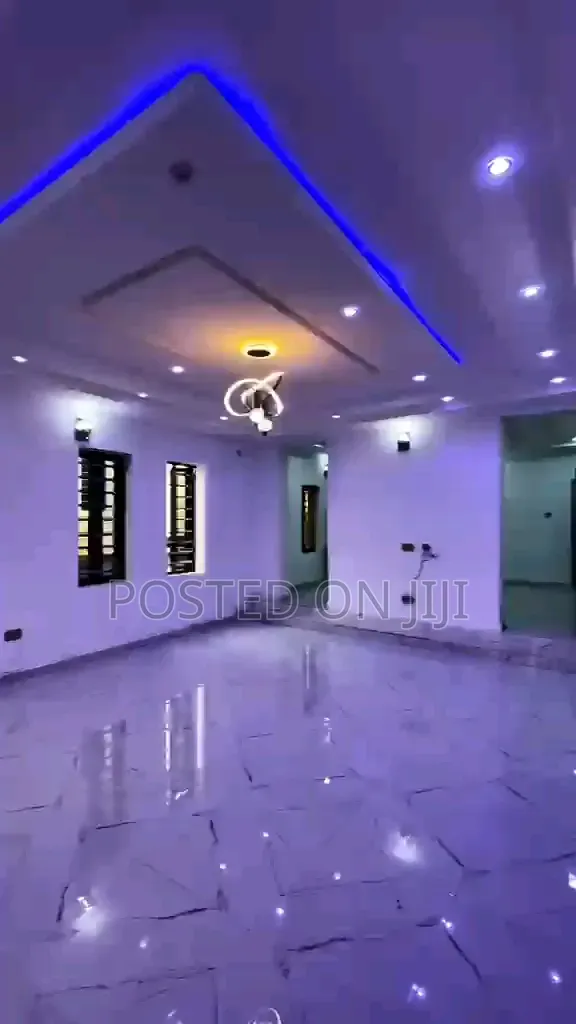 Furnished 6bdrm Duplex in Helui Estate, Enugu for sale in Enugu