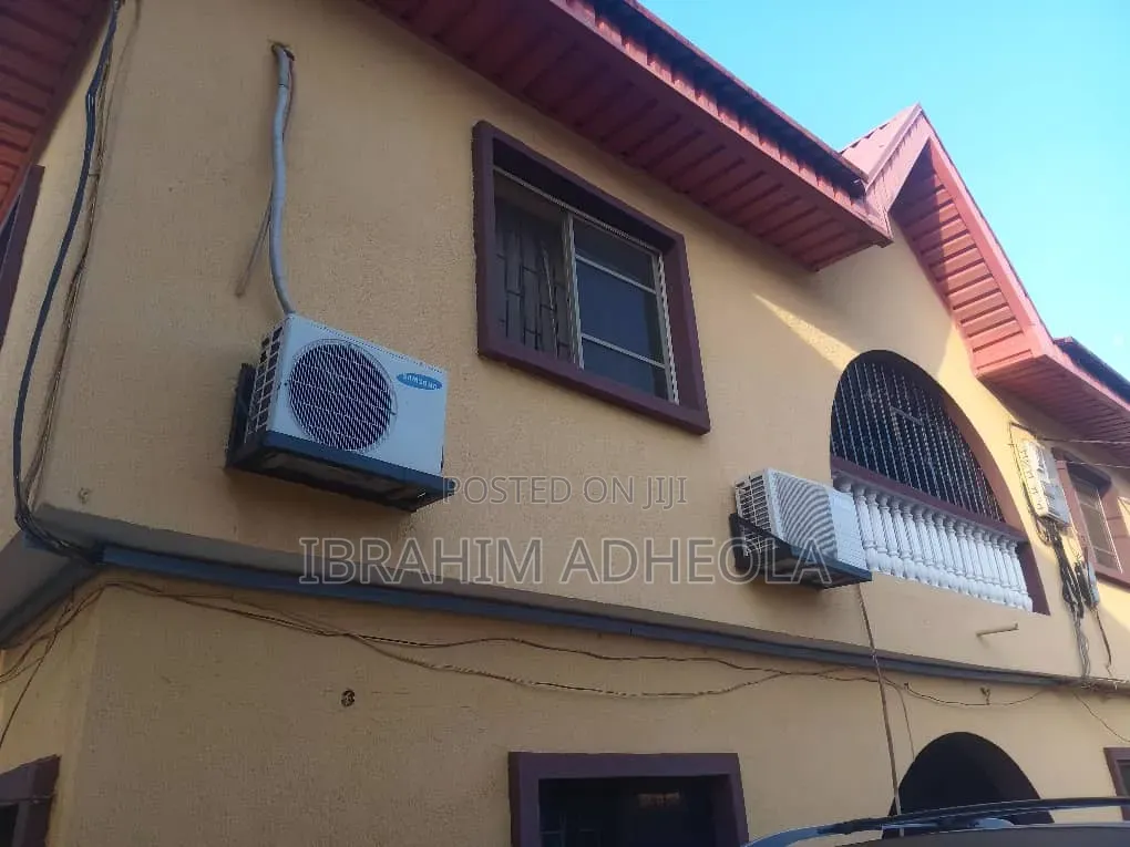 3bdrm Block of Flats in Dadd Savage, Iju for sale in Iju