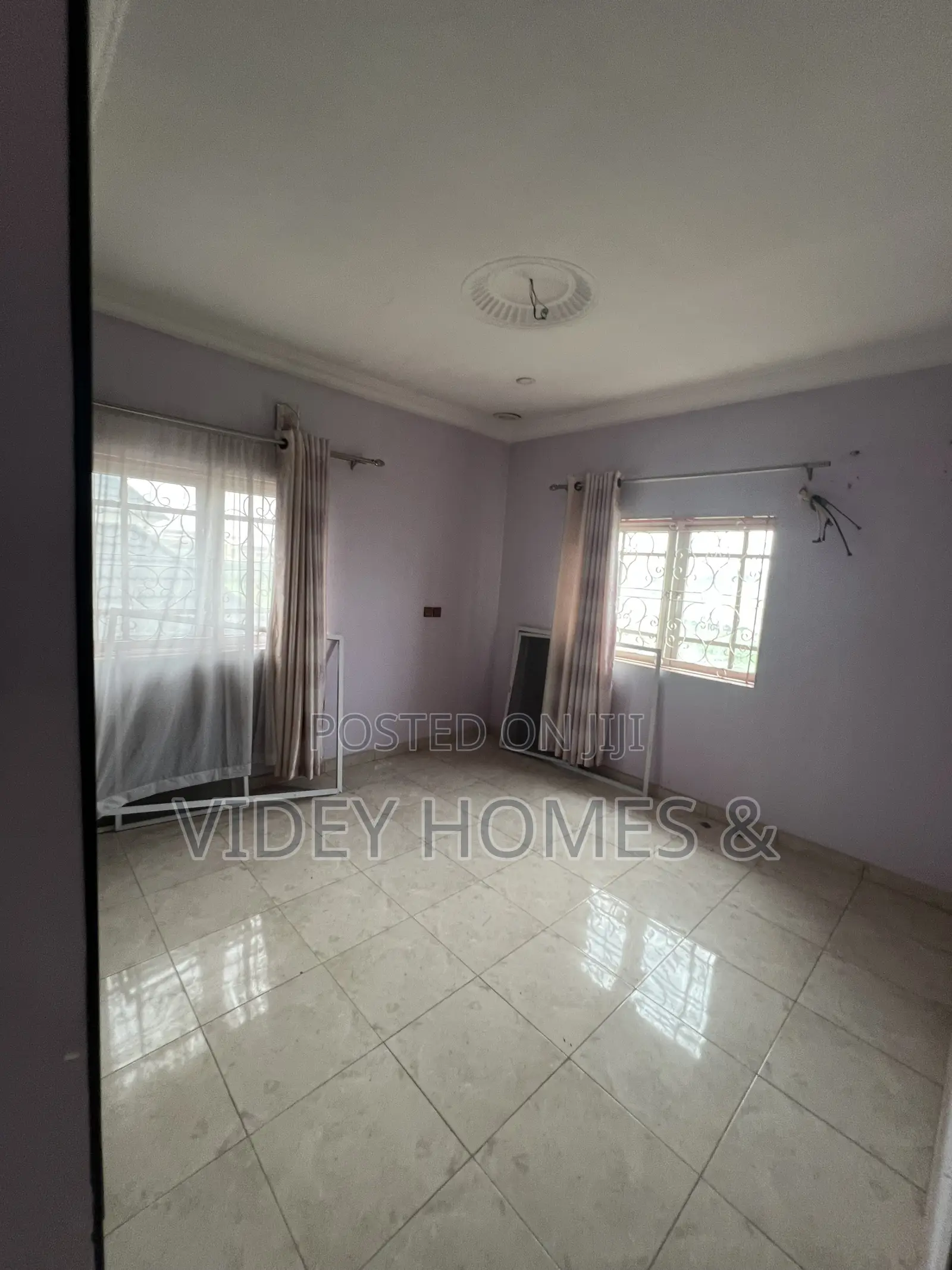 5bdrm Duplex in Jubilation Apex, Lokogoma for rent in Lokogoma