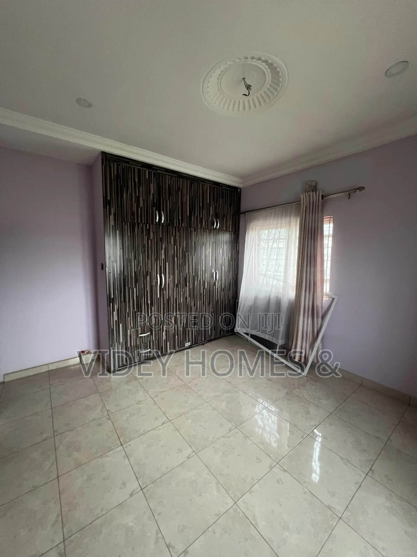 5bdrm Duplex in Jubilation Apex, Lokogoma for rent in Lokogoma