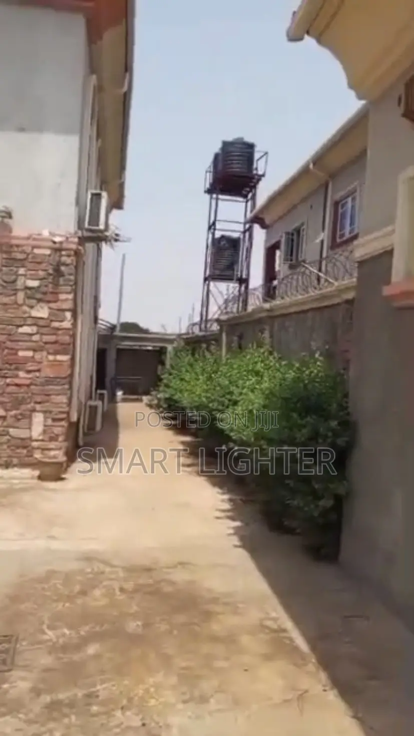 6bdrm Duplex in Lokogoma for sale in Lokogoma