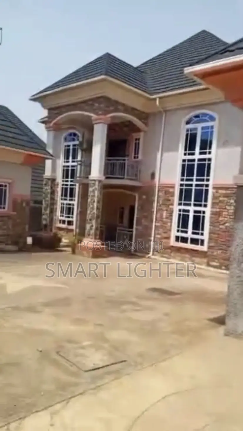 6bdrm Duplex in Lokogoma for sale in Lokogoma