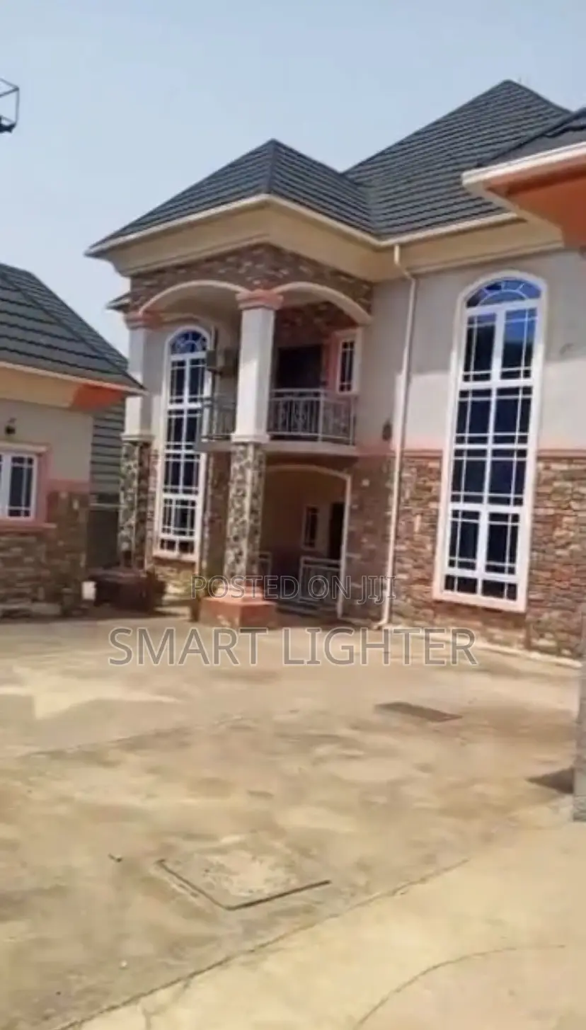 6bdrm Duplex in Lokogoma for sale in Lokogoma