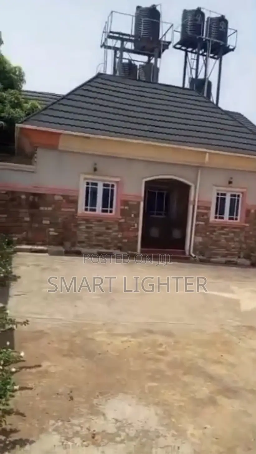 6bdrm Duplex in Lokogoma for sale in Lokogoma