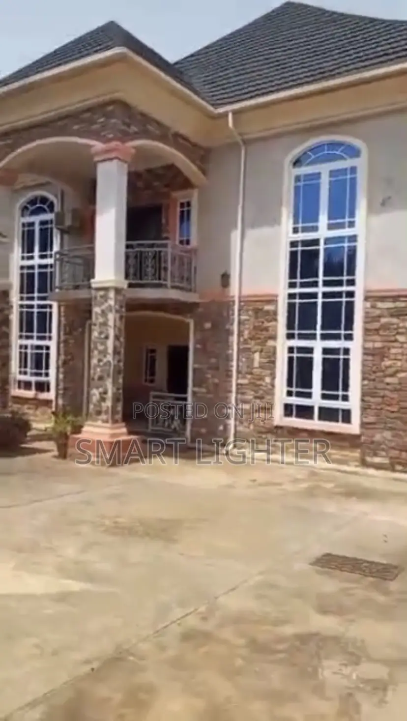 6bdrm Duplex in Lokogoma for sale in Lokogoma