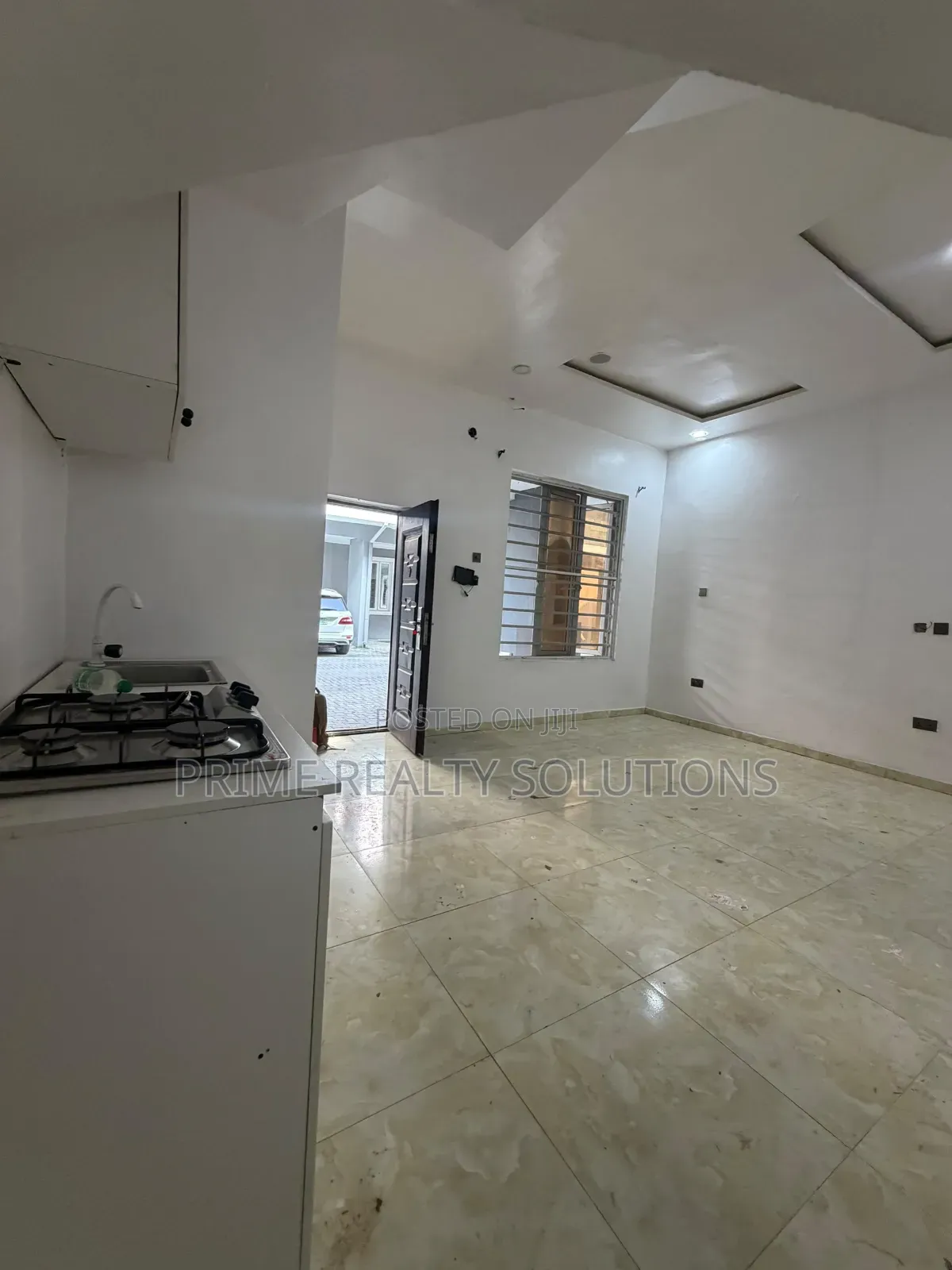 Mini Flat in Lekki Expressway for rent in Lekki Expressway