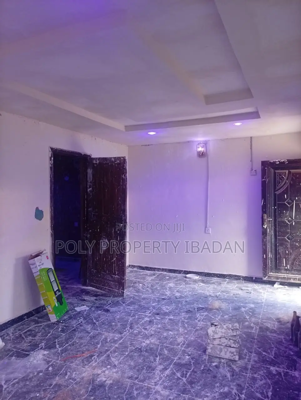 Mini Flat in Ibadan for rent in Ibadan