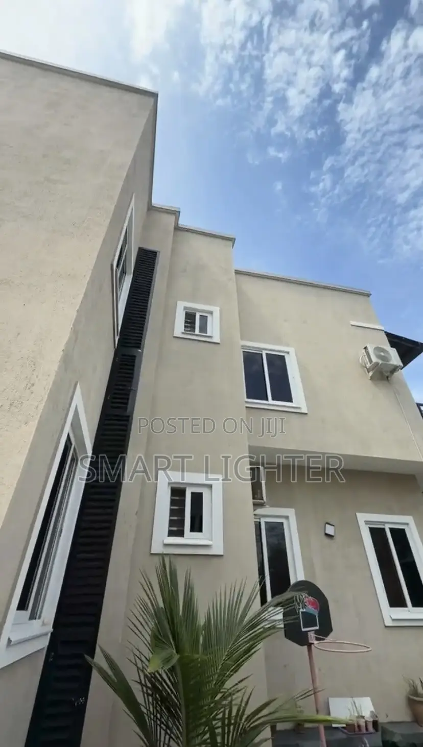 4bdrm Duplex in Lokogoma for sale in Lokogoma