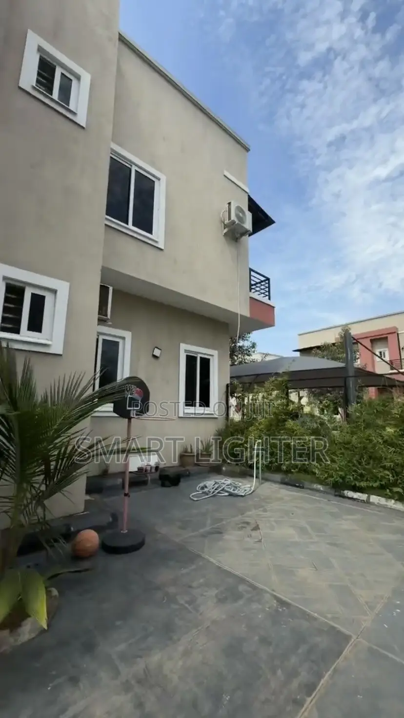 4bdrm Duplex in Lokogoma for sale in Lokogoma