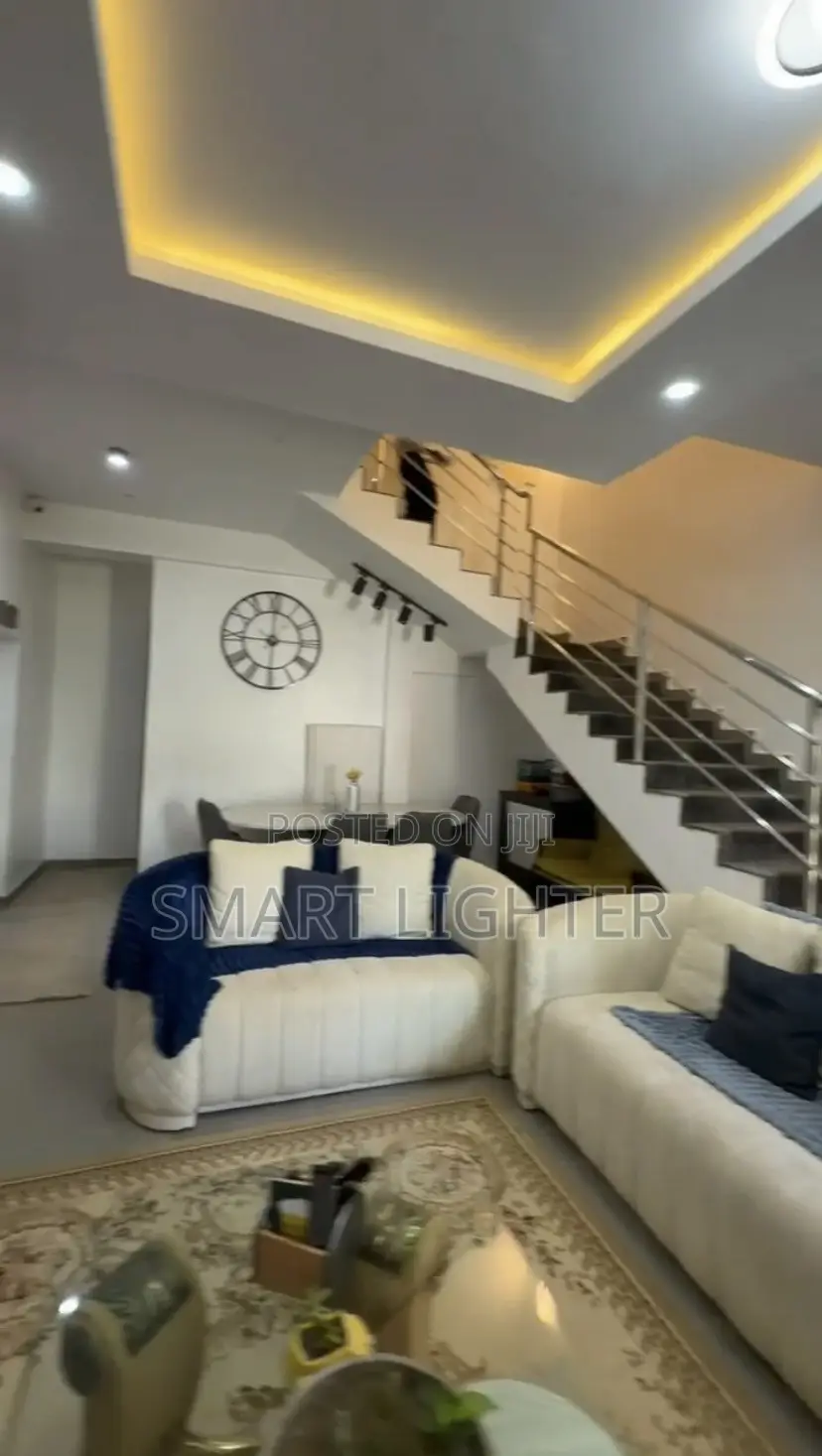 4bdrm Duplex in Lokogoma for sale in Lokogoma