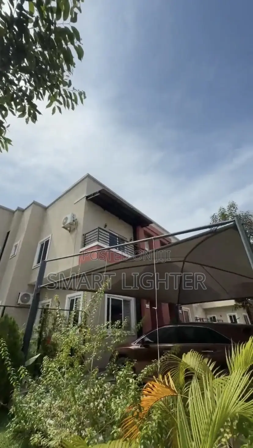 4bdrm Duplex in Lokogoma for sale in Lokogoma