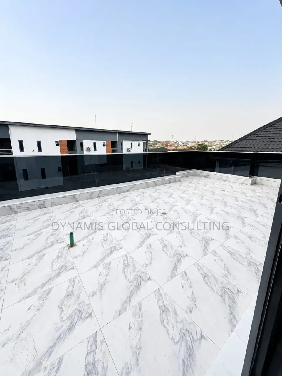 Furnished 5bdrm Duplex in Magodo Phase 2 Gra for sale in GRA Phase 1