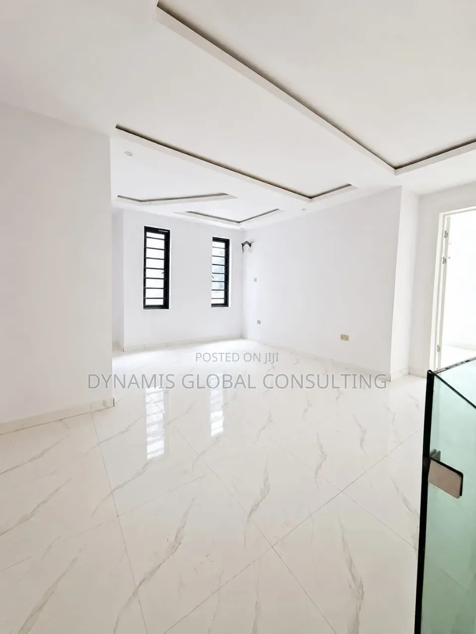 Furnished 5bdrm Duplex in Magodo Phase 2 Gra for sale in GRA Phase 1