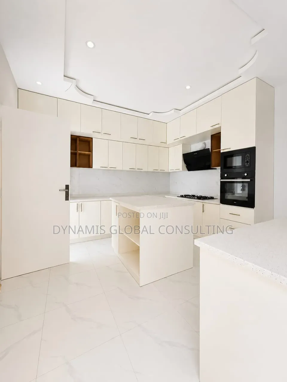 Furnished 5bdrm Duplex in Magodo Phase 2 Gra for sale in GRA Phase 1