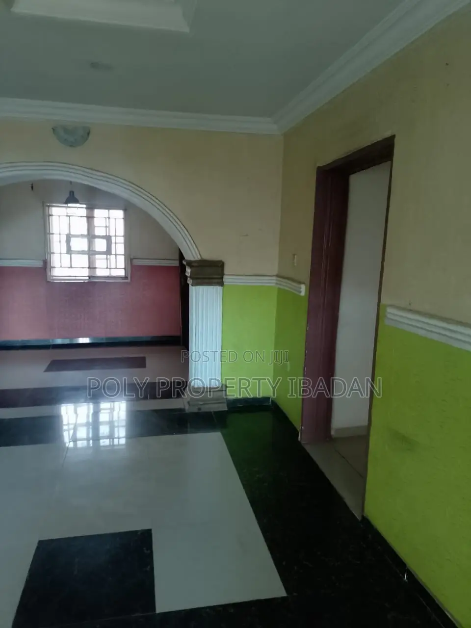3bdrm Apartment in Ibadan for rent in Ibadan
