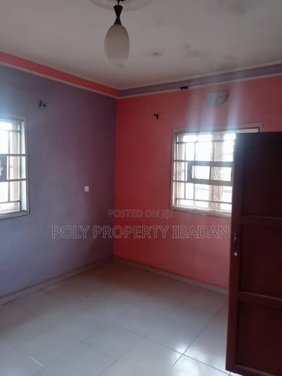 3bdrm Apartment in Ibadan for rent in Ibadan