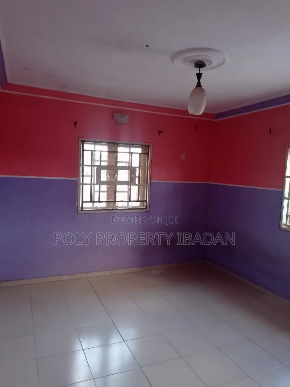 3bdrm Apartment in Ibadan for rent in Ibadan