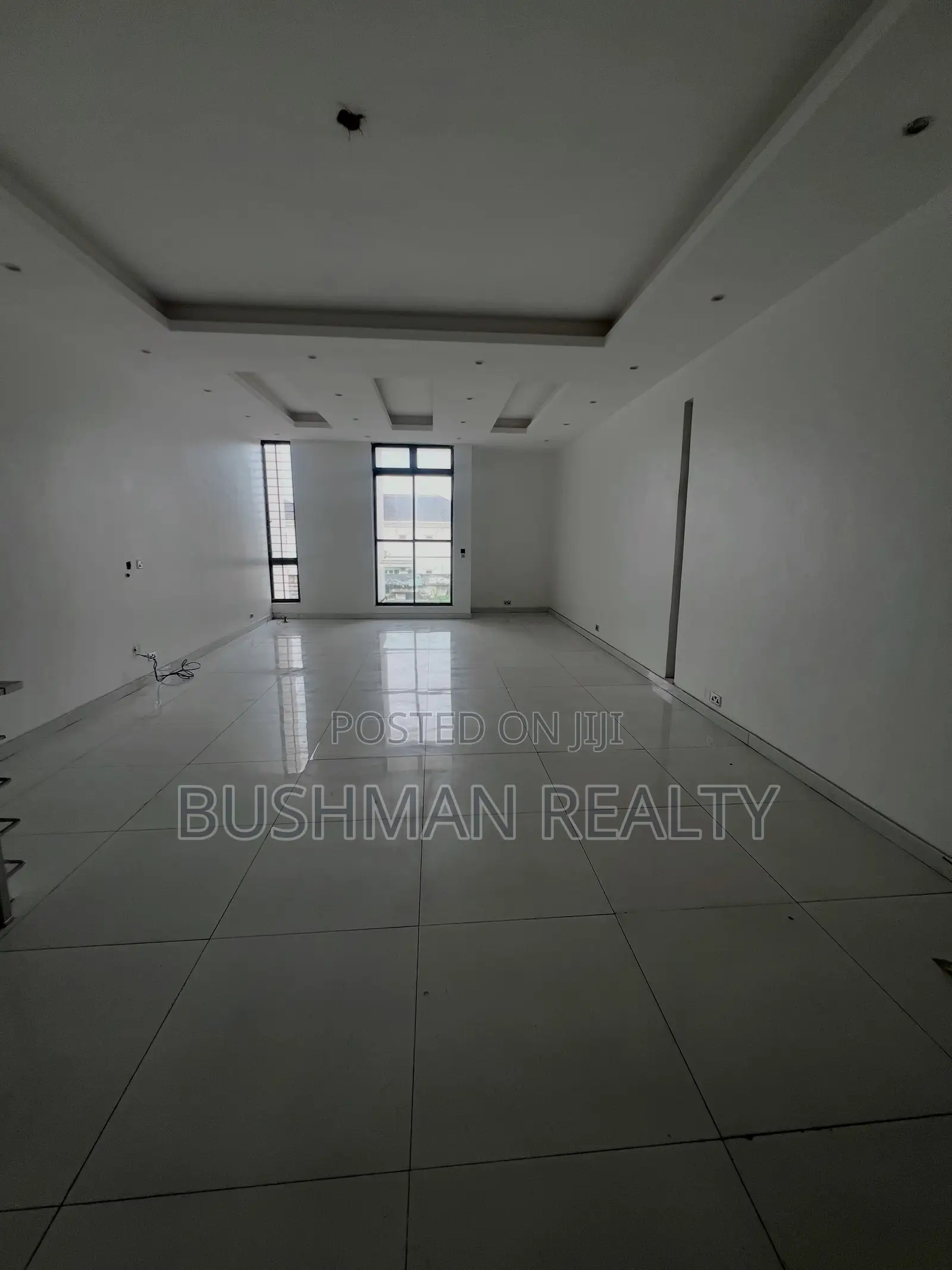 4bdrm Duplex in Lekki Phase 1 for rent in Lekki Phase 1