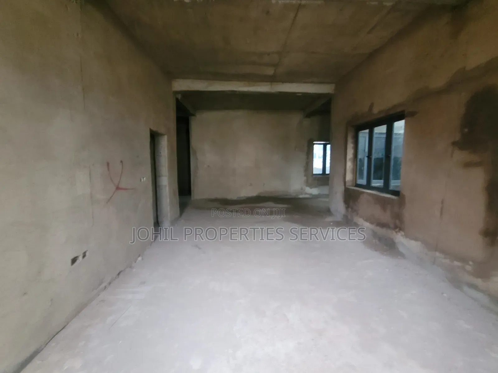 5bdrm Duplex in Naf Valley Estate for sale in Asokoro