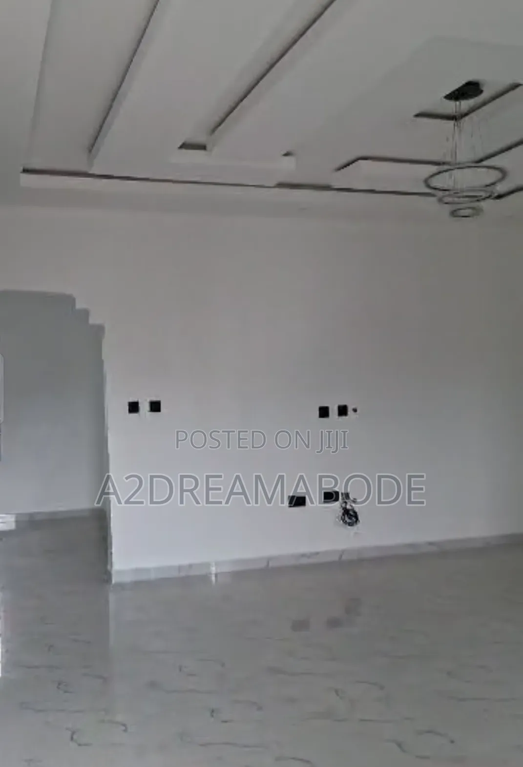 3bdrm Apartment in Maryland, Mende for rent in Mende