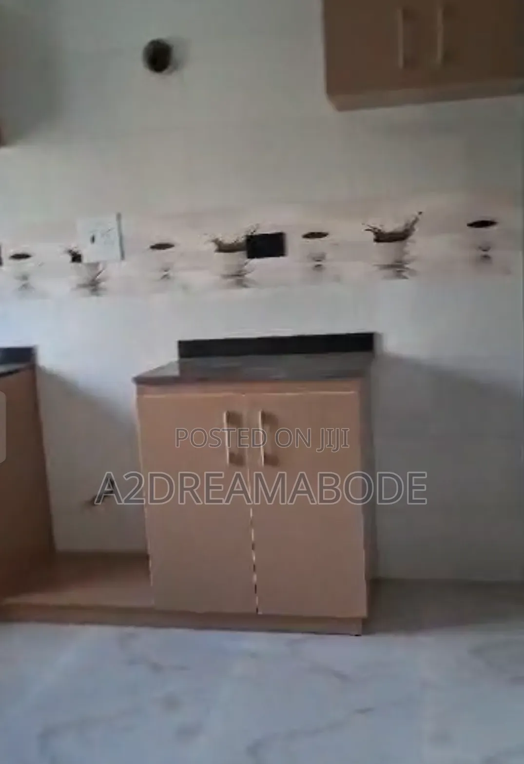 3bdrm Apartment in Maryland, Mende for rent in Mende