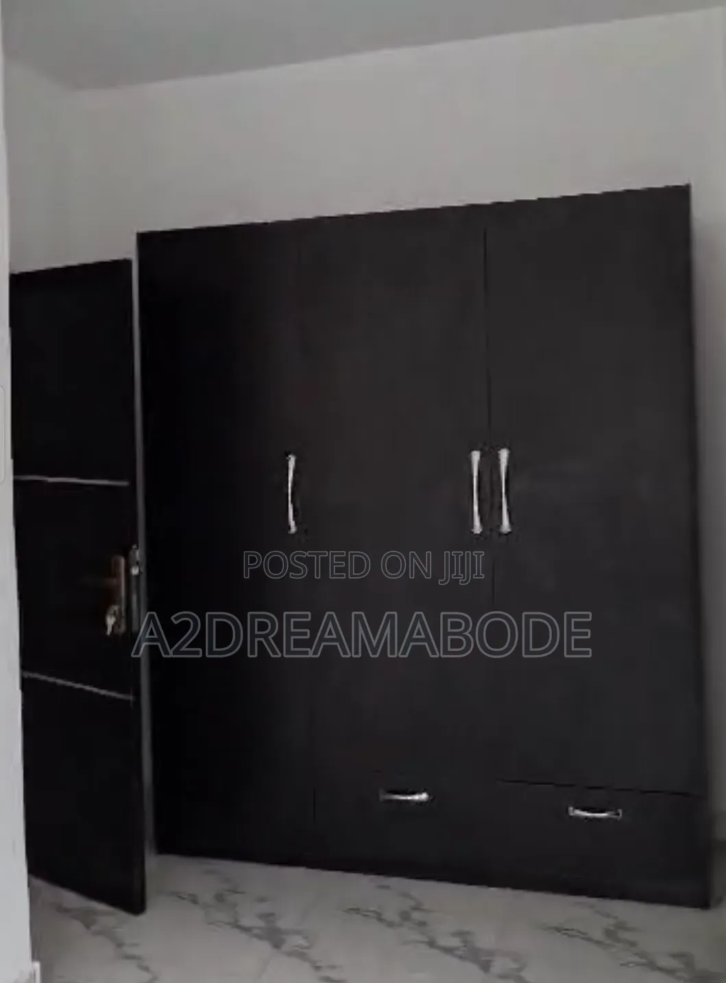 3bdrm Apartment in Maryland, Mende for rent in Mende