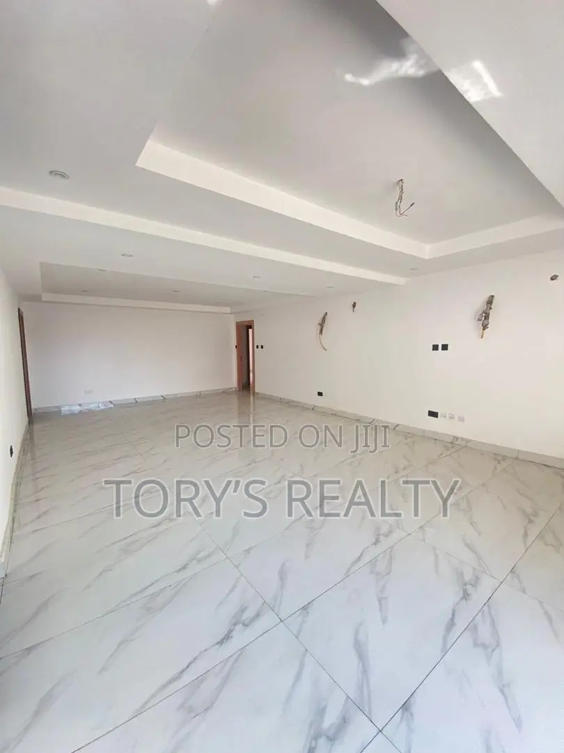 3bdrm Apartment in Ikoyi S.W for rent in Ikoyi S.W