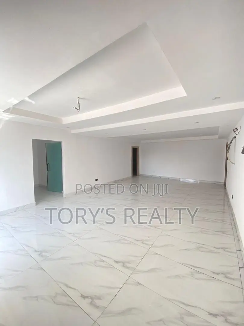 3bdrm Apartment in Ikoyi S.W for rent in Ikoyi S.W