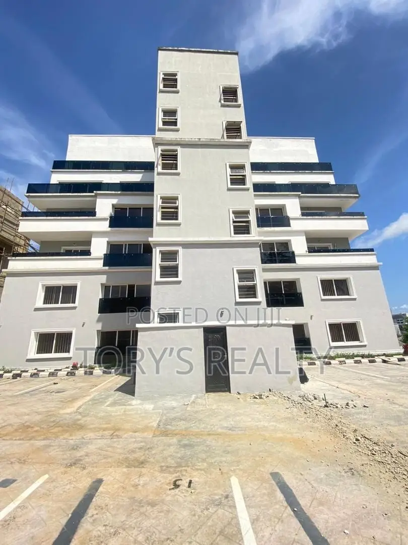 3bdrm Apartment in Ikoyi S.W for rent in Ikoyi S.W