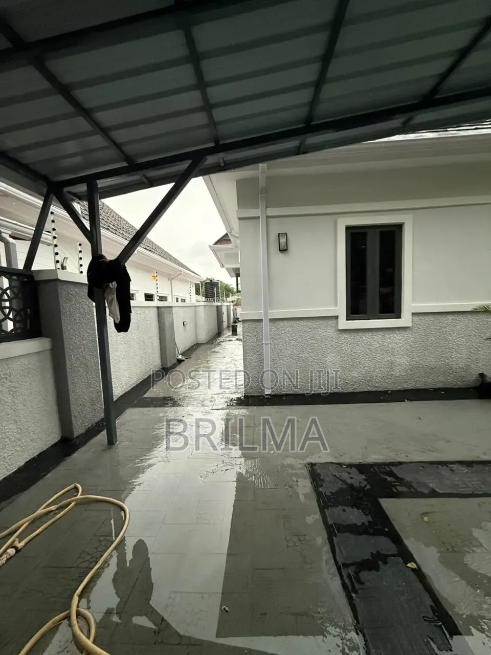 3bdrm Bungalow in Mbora for sale in Mbora