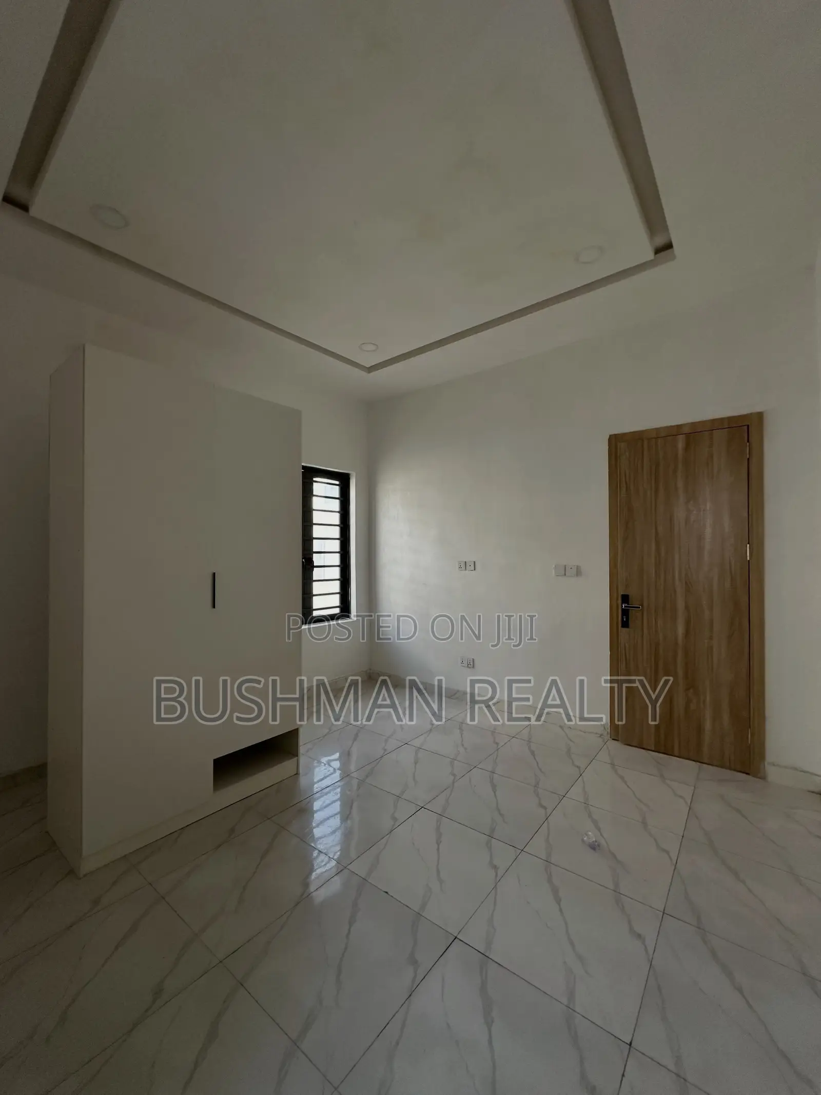 2bdrm Apartment in Lafiaji for rent in Lafiaji