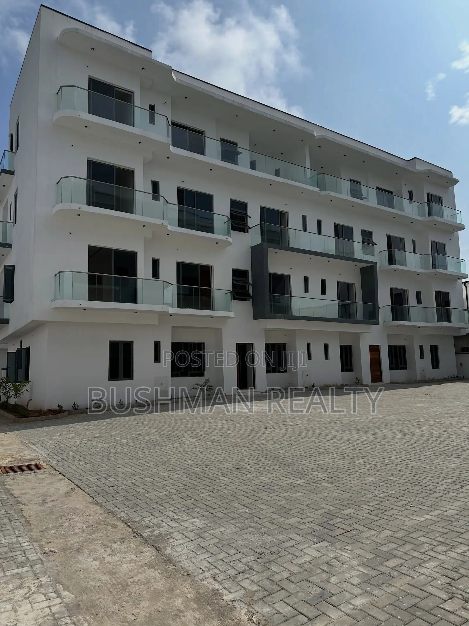 2bdrm Apartment in Lafiaji for rent in Lafiaji