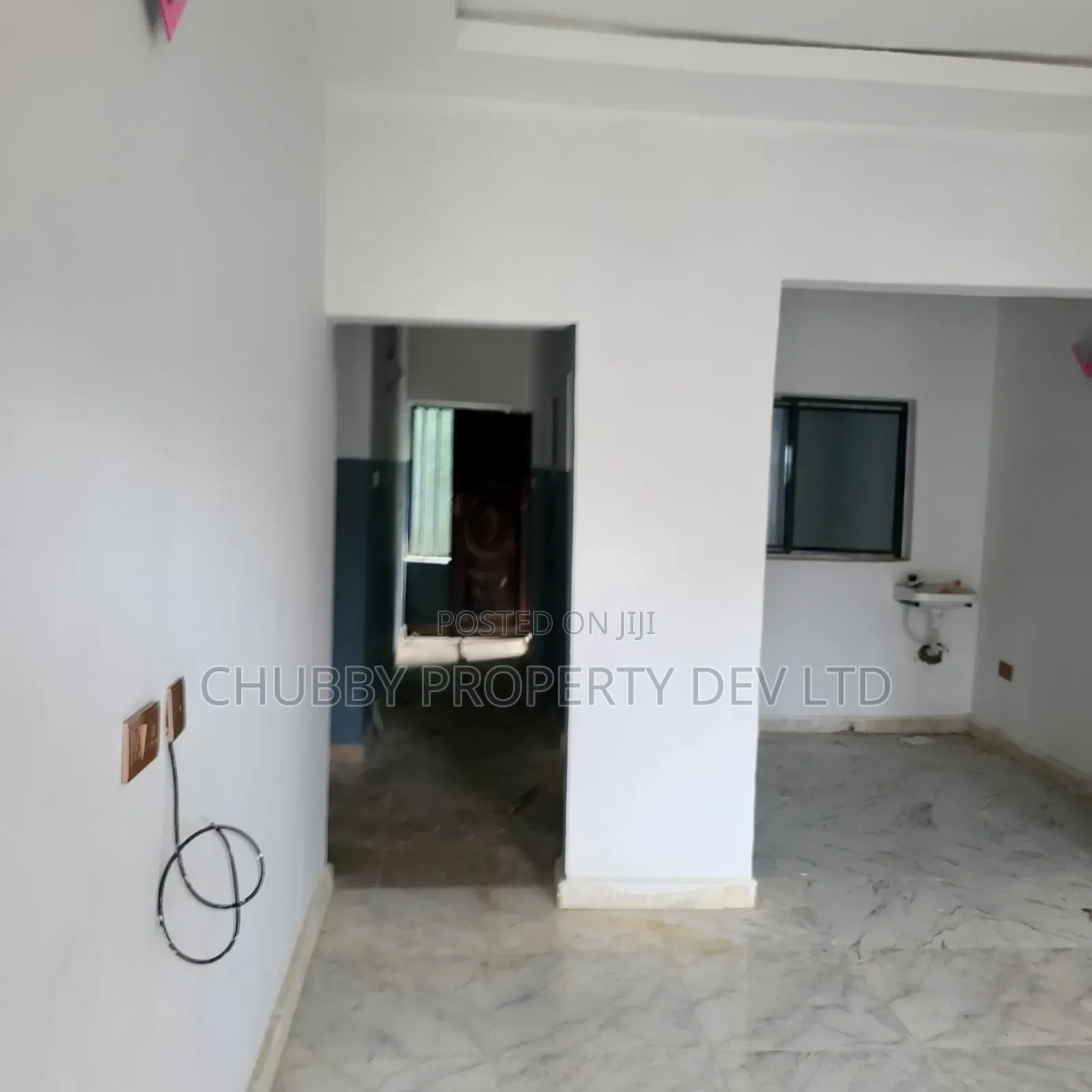 2bdrm House in Chubby Property, Umuahia for rent in Umuahia