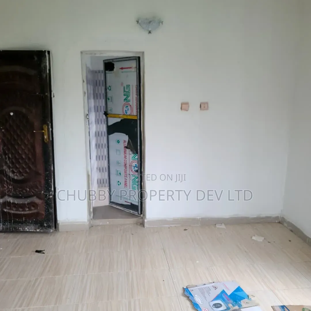 2bdrm House in Chubby Property, Umuahia for rent in Umuahia