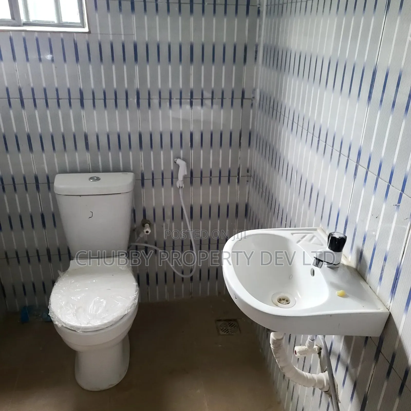 2bdrm House in Chubby Property, Umuahia for rent in Umuahia
