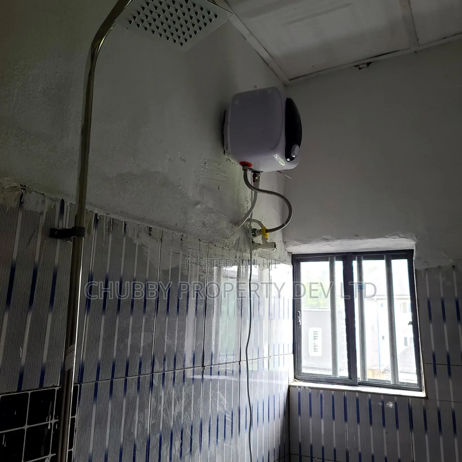 2bdrm House in Chubby Property, Umuahia for rent in Umuahia