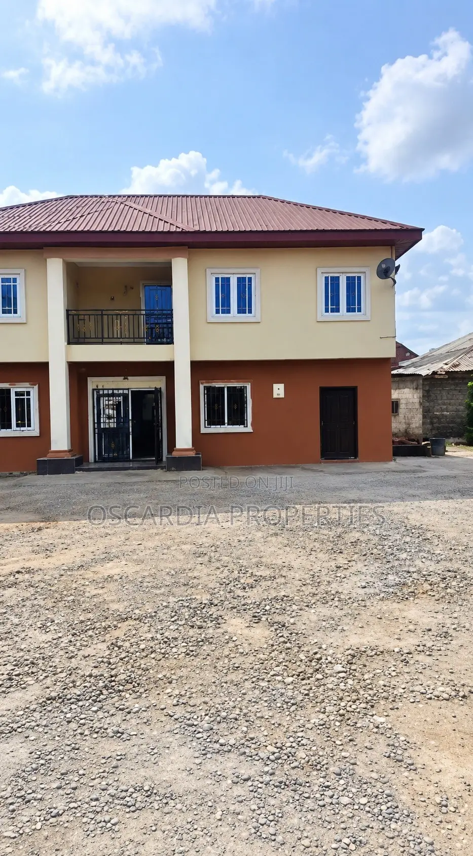 Gas Plant for Sale | Lasu–igando Road, Lagos in Igando / Ikotun/Igando