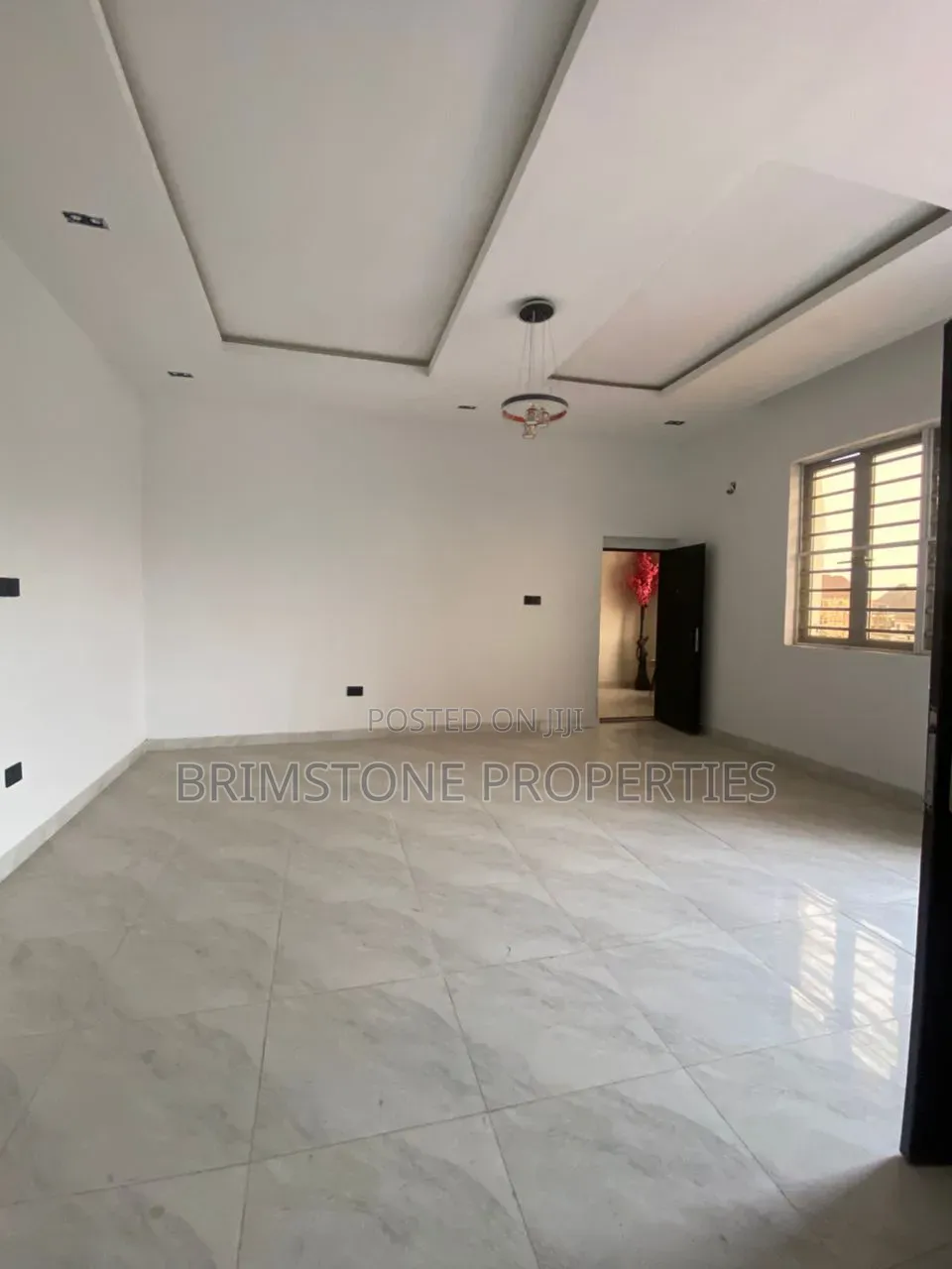 Furnished 2bdrm Apartment in VGC / Ajah for sale in VGC / Ajah