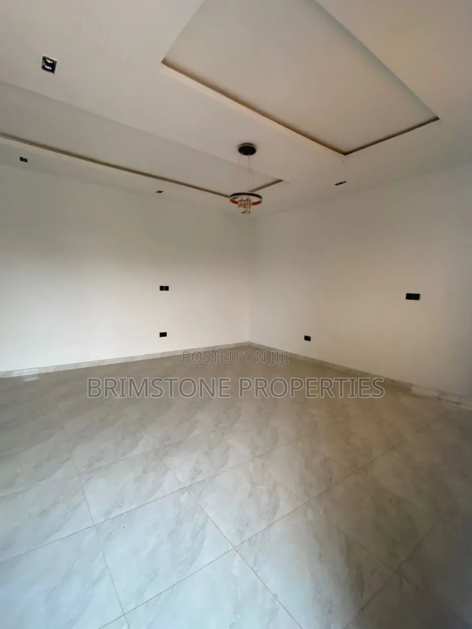 Furnished 2bdrm Apartment in VGC / Ajah for sale in VGC / Ajah