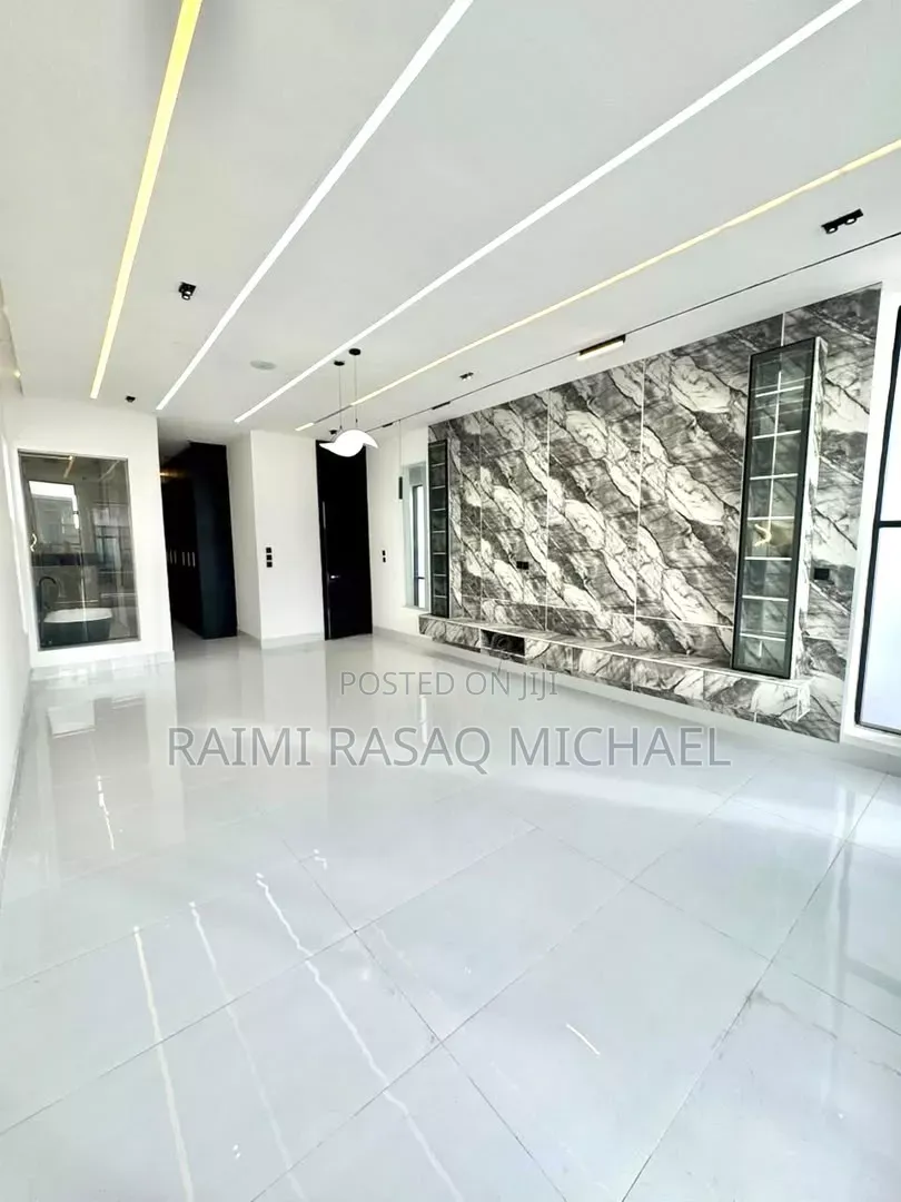 Furnished 5bdrm Duplex in Lekki Palm City for sale in Ilaje / Lekki