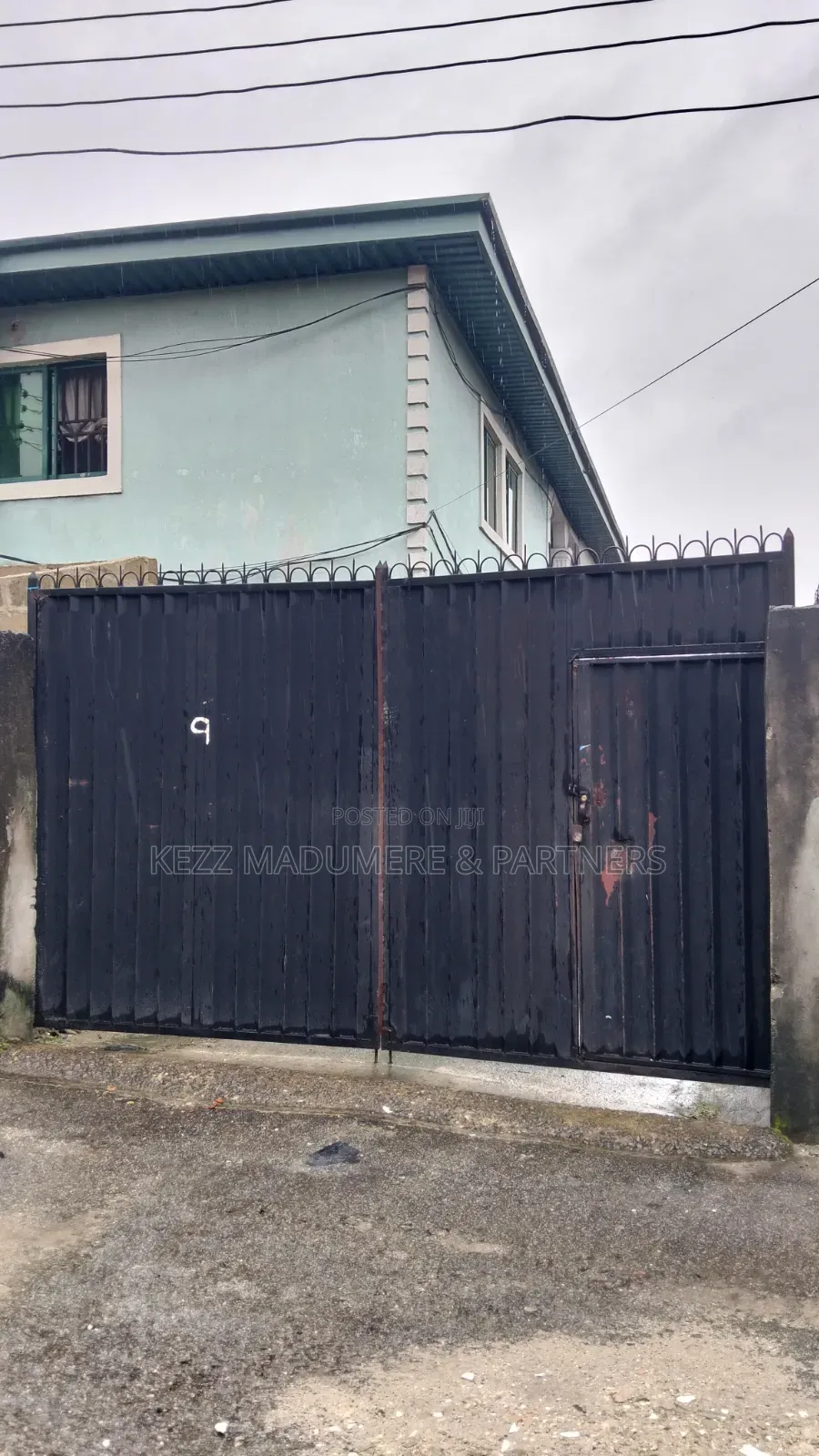 3bdrm Block of Flats in Akwaka Rumudomaya, Ruuodomaya for rent in Ruuodomaya