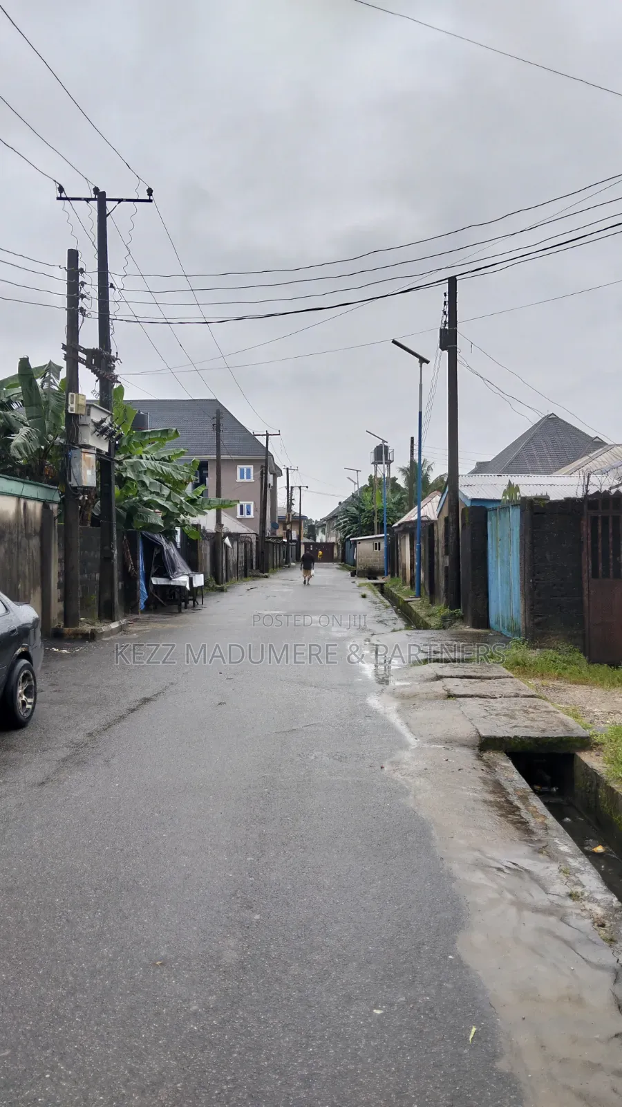 3bdrm Block of Flats in Akwaka Rumudomaya, Ruuodomaya for rent in Ruuodomaya