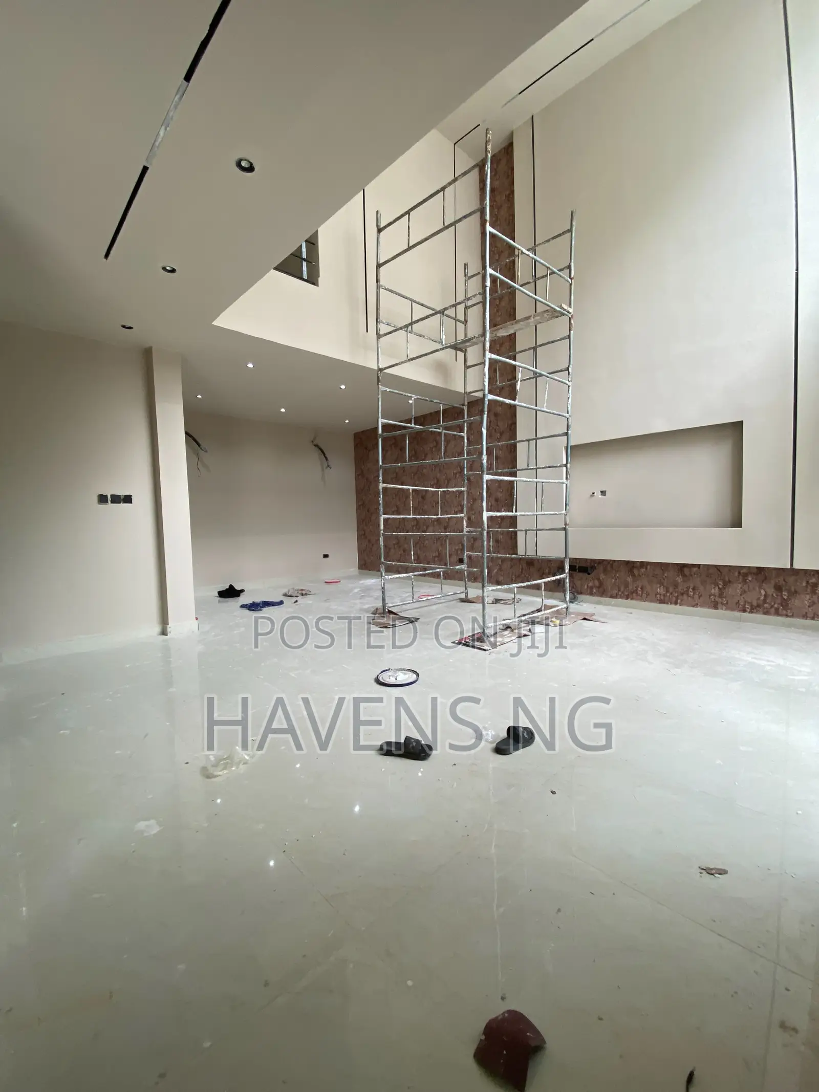 4bdrm Penthouse in Ikate for sale in Ikate
