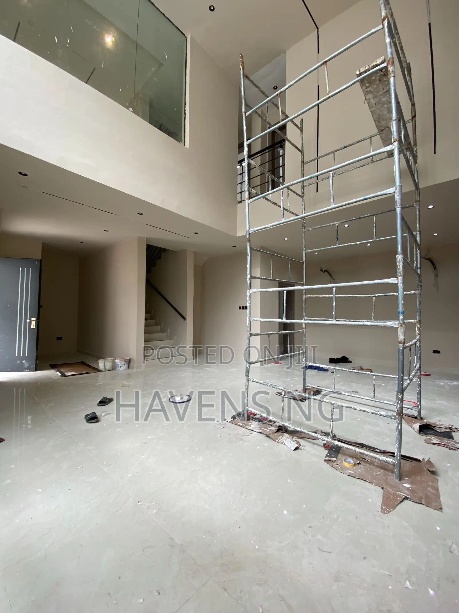 4bdrm Penthouse in Ikate for sale in Ikate