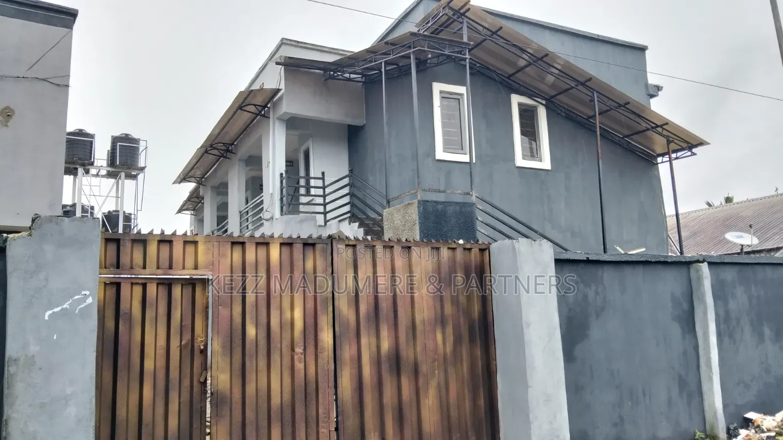1bdrm Block of Flats in Akwaka Rumudomaya, Ruuodomaya for rent in Ruuodomaya