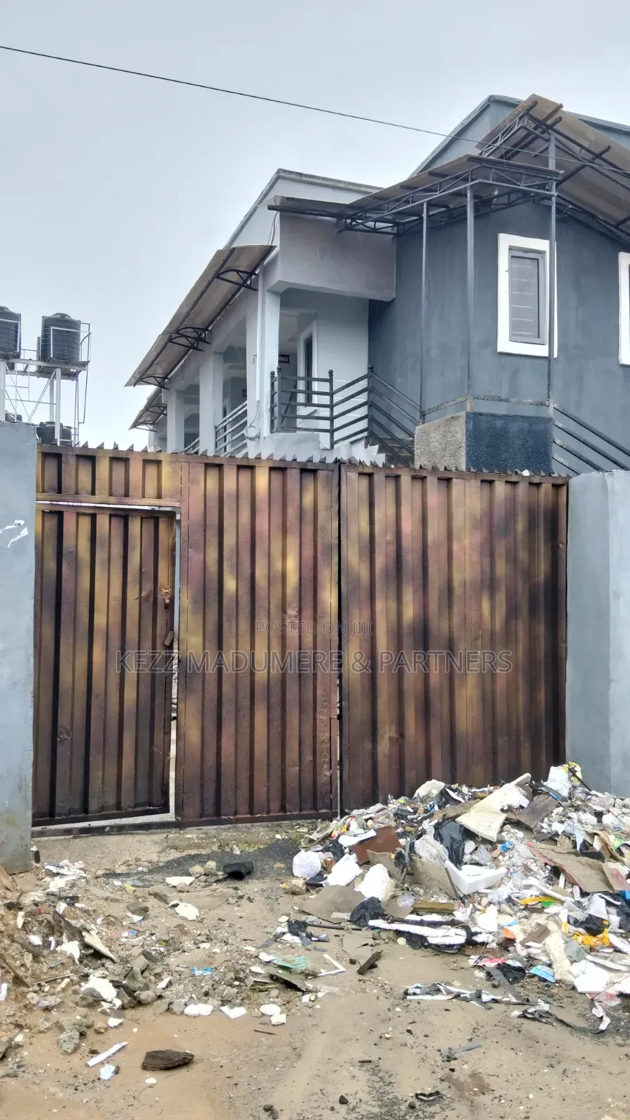 1bdrm Block of Flats in Akwaka Rumudomaya, Ruuodomaya for rent in Ruuodomaya