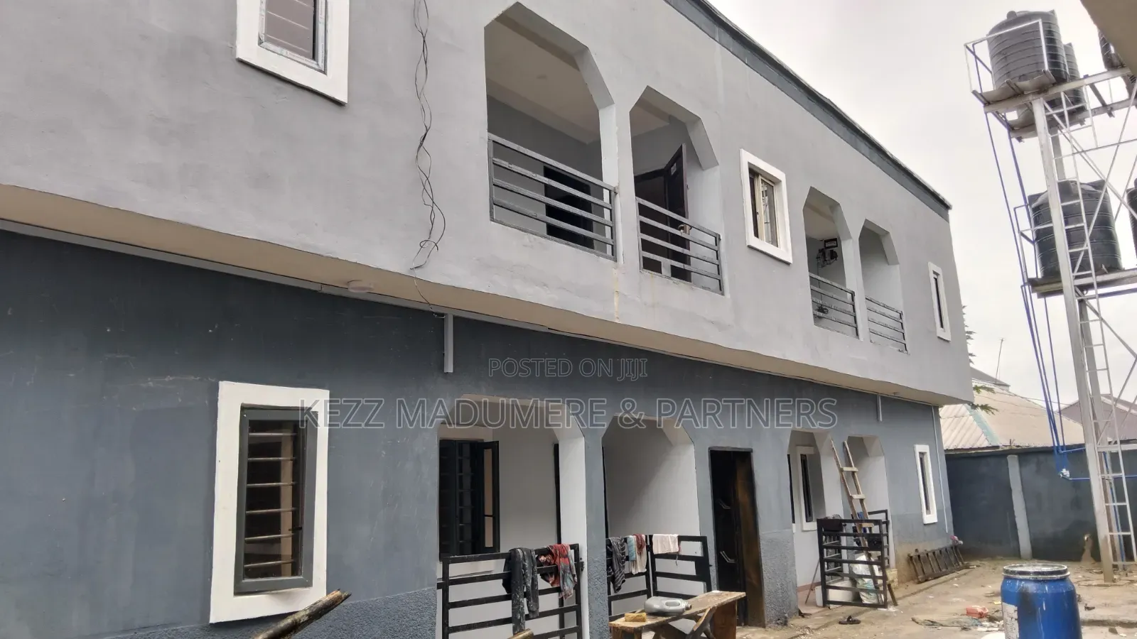 2bdrm Block of Flats in Akwaka Rumudomaya, Ruuodomaya for rent in Ruuodomaya