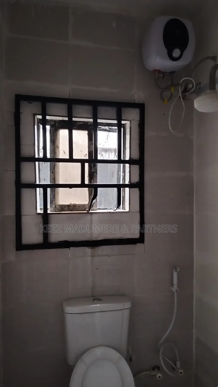 2bdrm Block of Flats in Akwaka Rumudomaya, Ruuodomaya for rent in Ruuodomaya