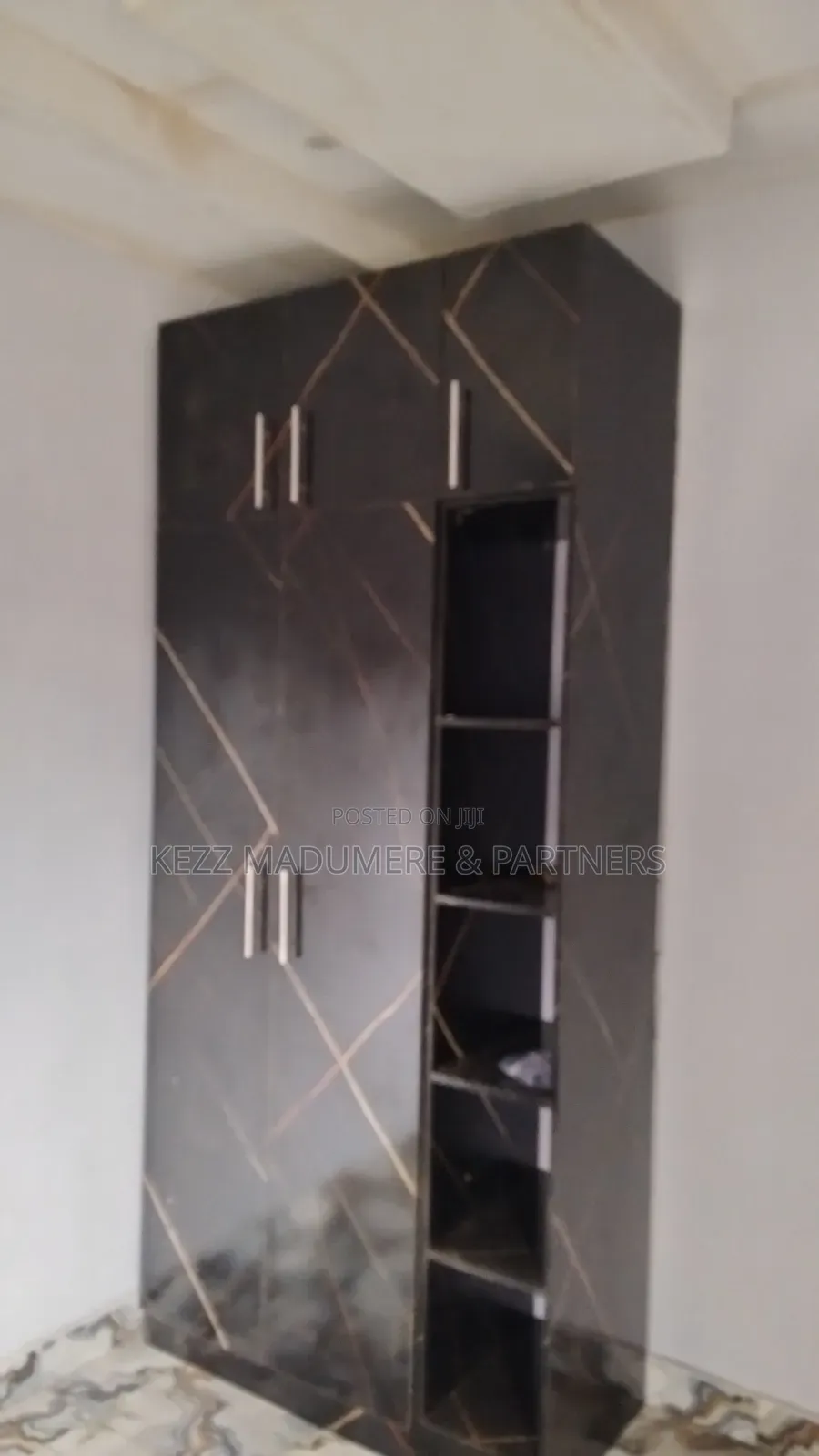 2bdrm Block of Flats in Akwaka Rumudomaya, Ruuodomaya for rent in Ruuodomaya